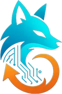FoxRevive fox logo
